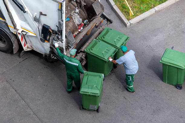 Appliance Disposal in Odessa, MO